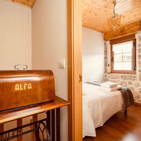 Villabu Vut-le-736 Сasa de vacaciones San Emiliano