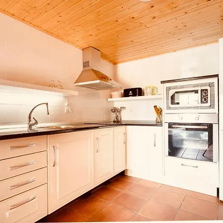 Сasa de vacaciones Villabu Vut-le-736 San Emiliano