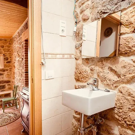 Villabu Vut-le-736 Сasa de vacaciones San Emiliano (Castile and Leon)