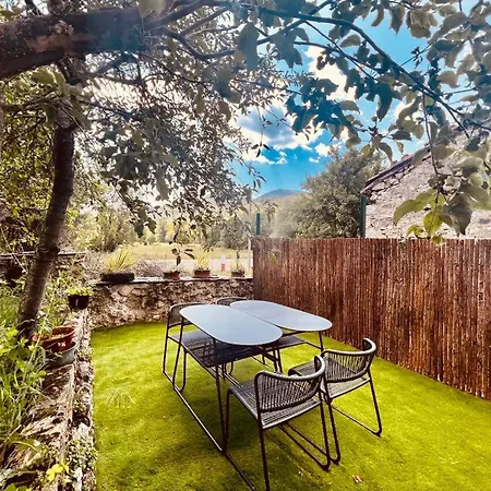 Villabu Vut-le-736 Сasa de vacaciones *